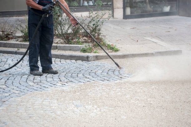 Trusted Krum, TX  Pressure Washing Services Experts