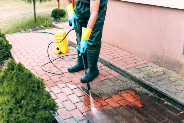 Best Oil Spill Cleanup  in Krum, TX