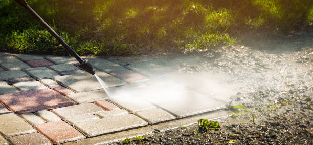 Best Playground Equipment Cleaning  in Krum, TX
