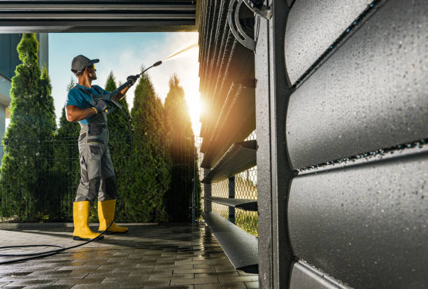 Best Gutter Cleaning  in Krum, TX
