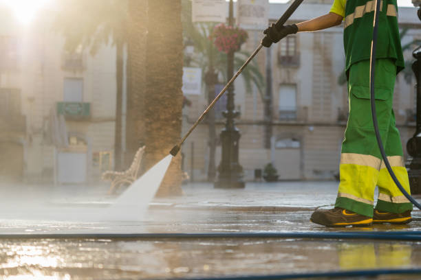 Best Pool Deck Cleaning  in Krum, TX